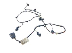 JAGUAR C2Z15803 Parking sensors cable harness, front JAGUAR XF (X250, CC9) (2008-2015) — thumbnail 4