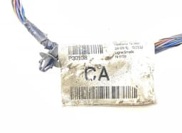JAGUAR C2Z15803 Parking sensors cable harness, front JAGUAR XF (X250, CC9) (2008-2015) — thumbnail 3