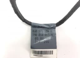 AUDI 8W0971104D Parking sensors cable harness, rear AUDI A4 (8W, B9) (2015-) — thumbnail 4