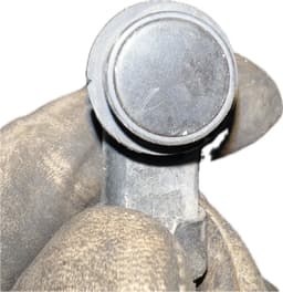 SKODA Parking sensors cable harness, rear SKODA OCTAVIA II (1Z) (2004-2013) — thumbnail 3