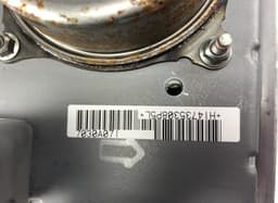 MITSUBISHI 7030A071 Passenger Airbag MITSUBISHI LANCER (CV, CX, CY, CZ) (2007-2017) — thumbnail 4