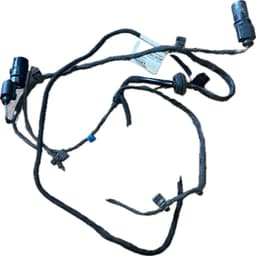 AUDI 4F0971085 Parking sensors cable harness, rear AUDI A6 / A6 ALLROAD (C6, 4F) (2004-2011) — thumbnail 2