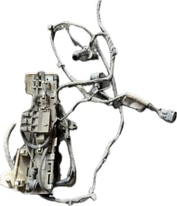 VOLVO 31472179 Parking sensors cable harness, rear VOLVO S90 / V90 (2016-) — thumbnail 2