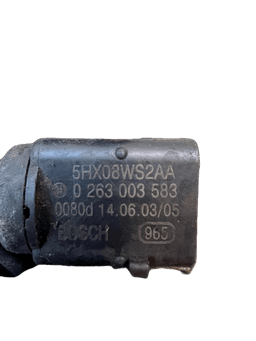 JEEP REH2011AB 0263003583 Parking sensors cable harness, rear JEEP GRAND CHEROKEE III (WH) (2005-2010) — thumbnail 5