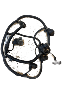 JEEP REH2011AB 0263003583 Parking sensors cable harness, rear JEEP GRAND CHEROKEE III (WH) (2005-2010) — thumbnail 2