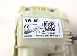 VW 647543600 Passenger Airbag VW GOLF VIII (CD1, CG5) (2019-) — thumbnail 3