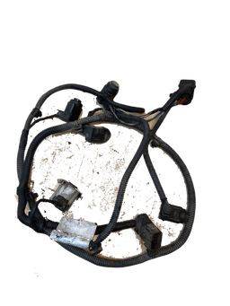 JEEP REH2011AB 0263003583 Parking sensors cable harness, rear JEEP GRAND CHEROKEE III (WH) (2005-2010) — thumbnail 1