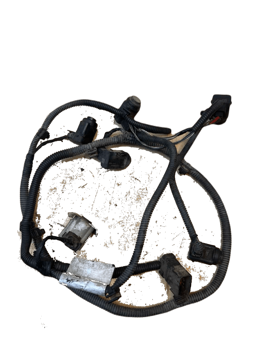REH2011AB 0263003583 Parking sensors cable harness, rear JEEP GRAND CHEROKEE III (WH) (2005-2010)