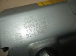 HYUNDAI 34062403E 34062178D Passenger Airbag HYUNDAI i30 I (FD) (2007-2012) — thumbnail 4
