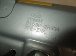 HYUNDAI 34062403E 34062178D Passenger Airbag HYUNDAI i30 I (FD) (2007-2012) — thumbnail 5