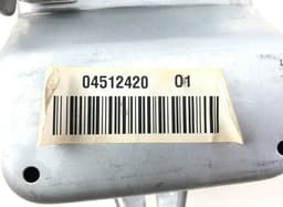 JEEP 68195938AA Passenger Airbag JEEP GRAND CHEROKEE IV (WK, WK2) (2010-2021) — thumbnail 4