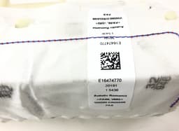 VW 647543600 Passenger Airbag VW GOLF VIII (CD1, CG5) (2019-) — thumbnail 4