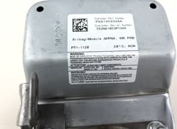 JEEP 68195938AA Passenger Airbag JEEP GRAND CHEROKEE IV (WK, WK2) (2010-2021) — thumbnail 5