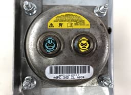 JEEP 68195938AA Passenger Airbag JEEP GRAND CHEROKEE IV (WK, WK2) (2010-2021) — thumbnail 3