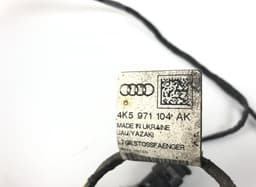 AUDI 4K5971104AP Parking sensors cable harness, rear AUDI A6 (C8, 4A2, 4AH, 4A5) (2018-) — thumbnail 3