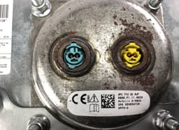 MERCEDES-BENZ A1668602402 Passenger Airbag MERCEDES-BENZ GLE (W166) (2015-2019) — thumbnail 3