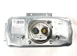 MERCEDES-BENZ A1668602402 Passenger Airbag MERCEDES-BENZ GLE (W166) (2015-2019) — thumbnail 2