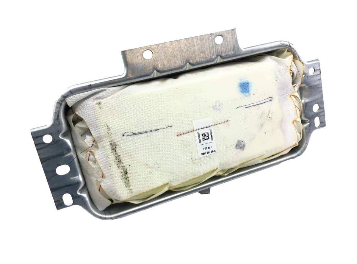 A1668602402 Passenger Airbag MERCEDES-BENZ GLE (W166) (2015-2019)