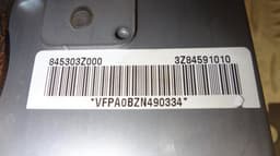 HYUNDAI Passenger Airbag HYUNDAI i40 (VF) (2011-2019) — thumbnail 4