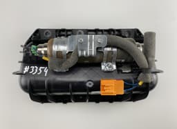 VOLVO 610640900 616289100C Passenger Airbag VOLVO S60 II / V60 I (2010-2018) — thumbnail 3