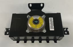 HYUNDAI 84530C7000 C884591010 Passenger Airbag HYUNDAI i20 II (GB) (2014-2020) — thumbnail 2