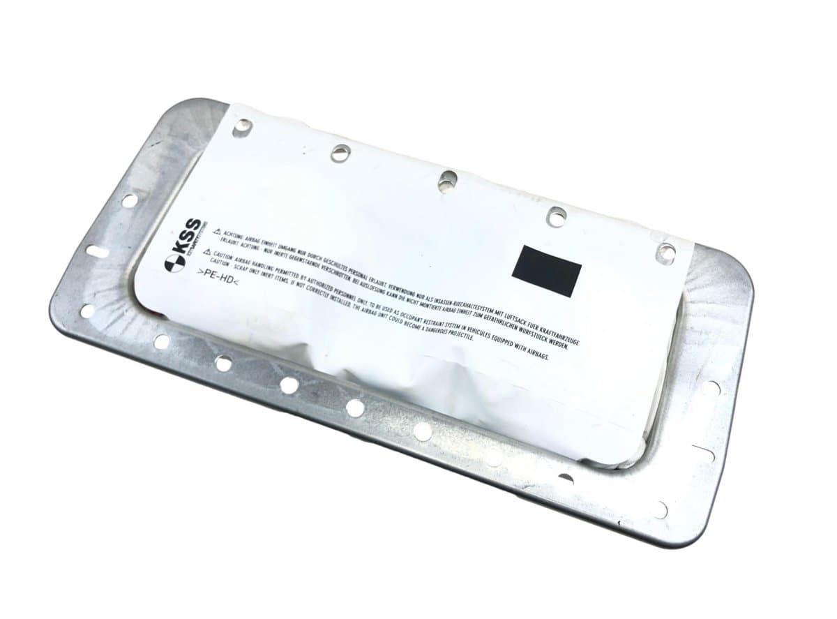 BMW 9252310 Passenger Airbag BMW X5 (F15, F85) (2012-2018)