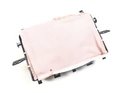LEXUS 7396050080 Passenger Airbag LEXUS LS (XF30) (2000-2006) — thumbnail 1