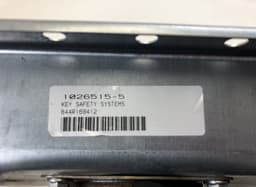 BMW 9252310 Passenger Airbag BMW X5 (F15, F85) (2012-2018) — thumbnail 4