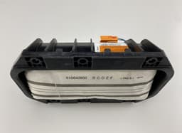 VOLVO 610640900 616289100C Passenger Airbag VOLVO S60 II / V60 I (2010-2018) — thumbnail 1