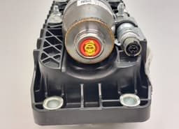 AUDI 4G8880204E 621629200 Passenger Airbag AUDI A6 / A6 ALLROAD (C7, 4G) (2010-2018) — thumbnail 5