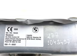 BMW 9252310 Passenger Airbag BMW X5 (F15, F85) (2012-2018) — thumbnail 5