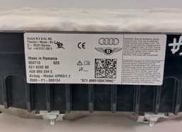 AUDI 4G8880204E 621629200 Passenger Airbag AUDI A6 / A6 ALLROAD (C7, 4G) (2010-2018) — thumbnail 2