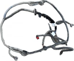 KIA Parking sensors cable harness, rear KIA OPTIMA IV (JF) (2015-2020) — thumbnail 1