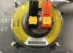 LEXUS 7396048060 Passenger Airbag LEXUS RX III (AL10) (2008-2015) — thumbnail 3