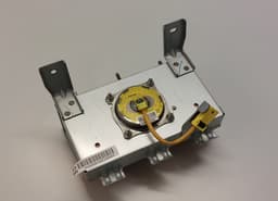 MAZDA GDK4-57-K50A GDK457K50A TS3DC9S1739 Passenger Airbag MAZDA 6 (GJ, GL) (2012-2020) — thumbnail 3