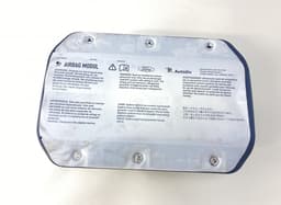 FORD 1901367 Passenger Airbag FORD FOCUS III (2010-2018) — thumbnail 1