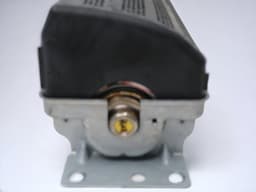 MERCEDES-BENZ A2308600402 Passenger Airbag MERCEDES-BENZ SL-CLASS (R230) (2001-2012) — thumbnail 4