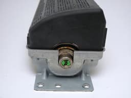 MERCEDES-BENZ A2308600402 Passenger Airbag MERCEDES-BENZ SL-CLASS (R230) (2001-2012) — thumbnail 3