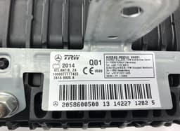 MERCEDES-BENZ 34169925A Passenger Airbag MERCEDES-BENZ C-CLASS (W205) (2013-2021) — thumbnail 3