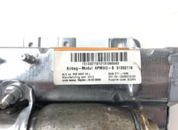 VOLVO 31332118 Passenger Airbag VOLVO XC60 I (2008-2017) — thumbnail 4