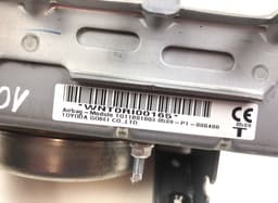 SUBARU 98271SG010 Passenger Airbag SUBARU FORESTER (SJ) (2013-2018) — thumbnail 4