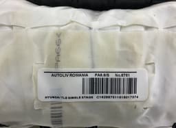 HYUNDAI 84530D3000 Passenger Airbag HYUNDAI TUCSON III (TL) (2015-2021) — thumbnail 2