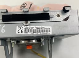 SUBARU 98271AL010 Passenger Airbag SUBARU LEGACY VI / Outback (2014-2019) — thumbnail 5