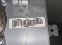 HYUNDAI 845303Z000 3Z84591010 Passenger Airbag HYUNDAI i40 (VF) (2011-2019) — thumbnail 3