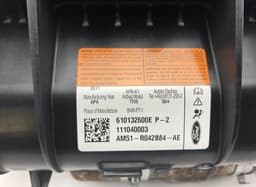 FORD 610132600E Passenger Airbag FORD C-MAX II (2010-2019) — thumbnail 4