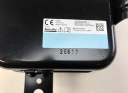 HYUNDAI 84530D3000 Passenger Airbag HYUNDAI TUCSON III (TL) (2015-2021) — thumbnail 4