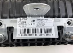 MERCEDES-BENZ 34169925A Passenger Airbag MERCEDES-BENZ C-CLASS (W205) (2013-2021) — thumbnail 5