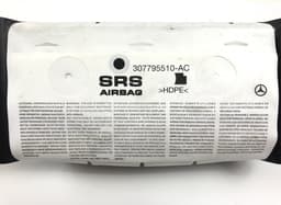 MERCEDES-BENZ A1728602200 Passenger Airbag MERCEDES-BENZ SLK (R172) (2011-2020) — thumbnail 2