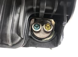 MERCEDES-BENZ A2058600002 Passenger Airbag MERCEDES-BENZ C-CLASS (W205) (2013-2021) — thumbnail 2