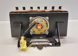 NISSAN 985153VV0A K85153VA0A Passenger Airbag NISSAN NOTE II (E12) (2013-2019) — thumbnail 4